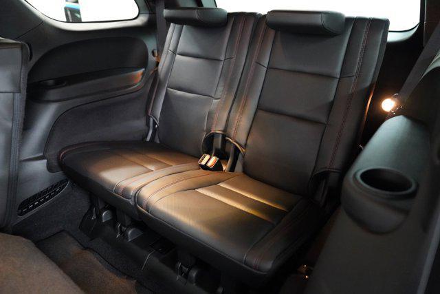 new 2026 Dodge Durango car, priced at $44,851