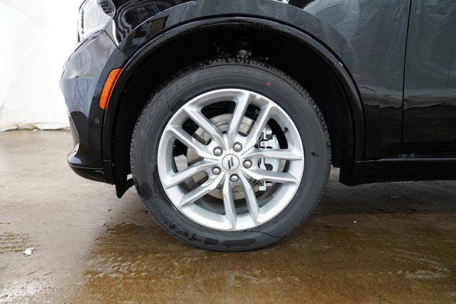 new 2026 Dodge Durango car, priced at $44,851