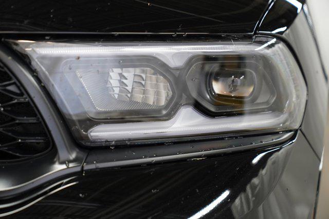 new 2026 Dodge Durango car, priced at $44,851
