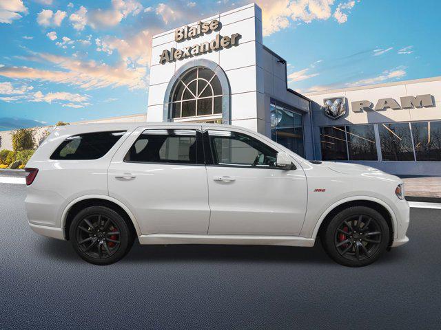 used 2018 Dodge Durango car, priced at $39,500