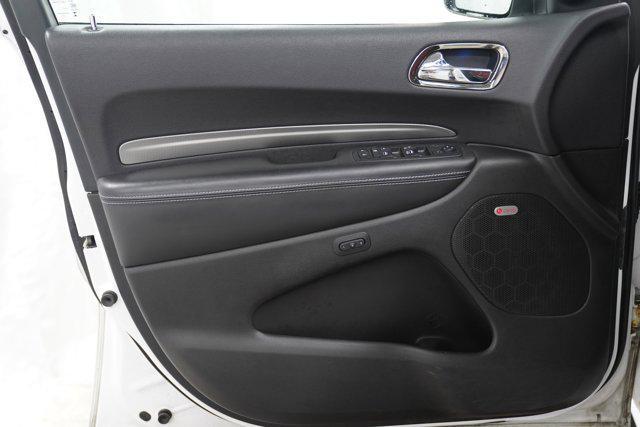 used 2018 Dodge Durango car, priced at $39,500