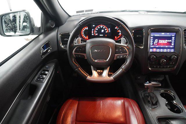used 2018 Dodge Durango car, priced at $39,500