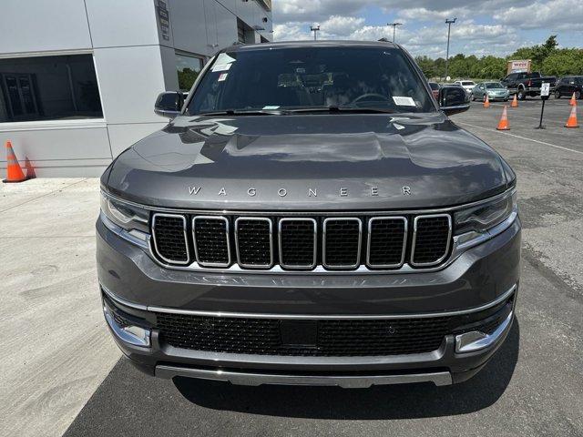 new 2024 Jeep Wagoneer car, priced at $80,798