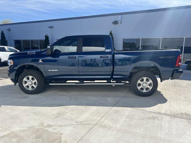 new 2024 Ram 2500 car, priced at $64,946