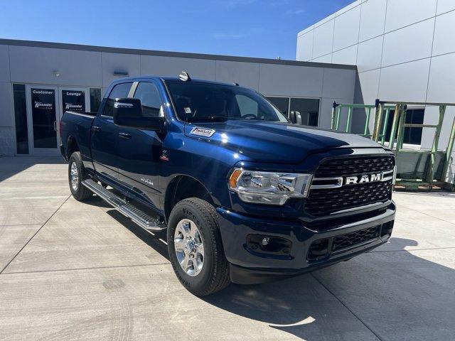 new 2024 Ram 2500 car, priced at $64,946