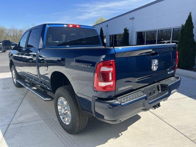 new 2024 Ram 2500 car, priced at $64,946