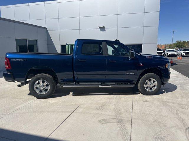 new 2024 Ram 2500 car, priced at $64,946