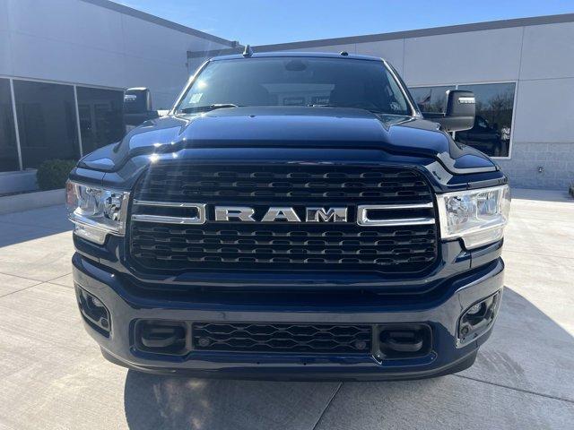 new 2024 Ram 2500 car, priced at $64,946