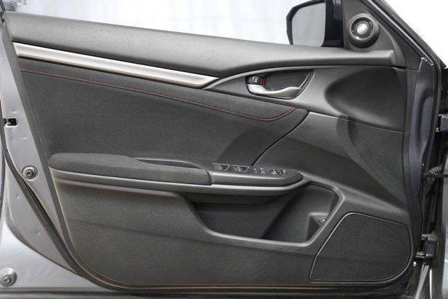 used 2020 Honda Civic Si car, priced at $22,500