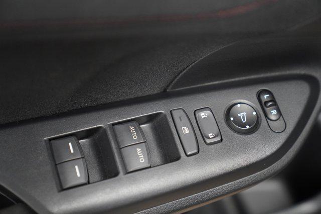used 2020 Honda Civic Si car, priced at $22,500
