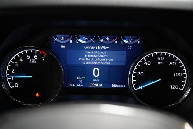 used 2023 Ford F-150 car, priced at $56,923