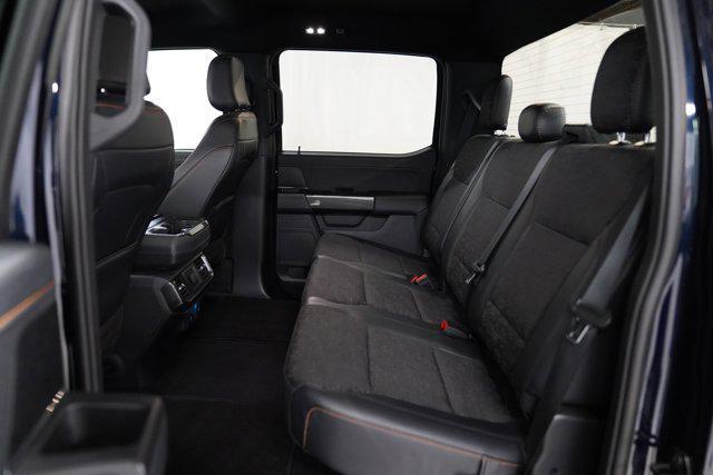 used 2023 Ford F-150 car, priced at $56,923