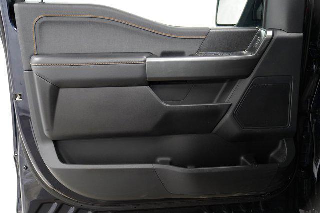 used 2023 Ford F-150 car, priced at $56,923