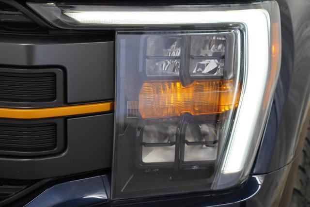 used 2023 Ford F-150 car, priced at $56,923