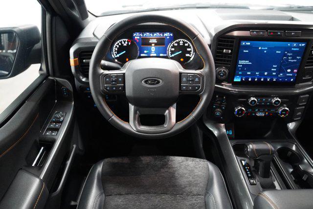 used 2023 Ford F-150 car, priced at $56,923