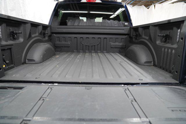 used 2023 Ford F-150 car, priced at $56,923