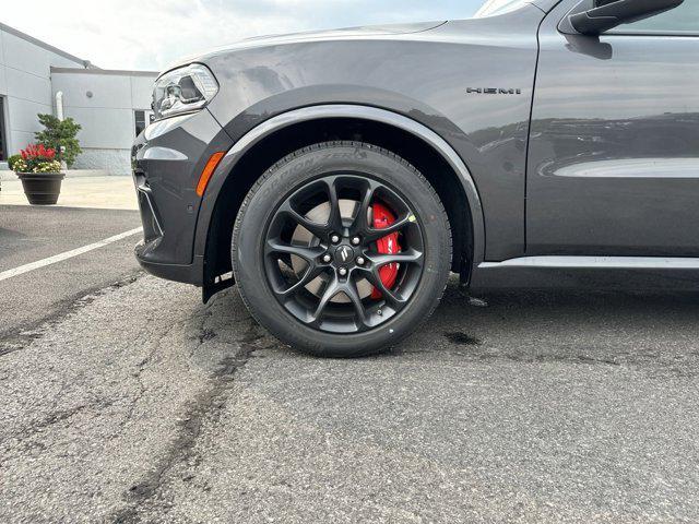 new 2024 Dodge Durango car, priced at $56,502