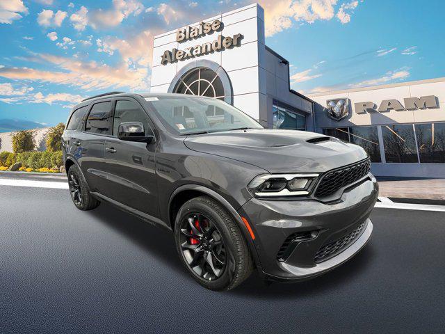 new 2024 Dodge Durango car, priced at $56,502