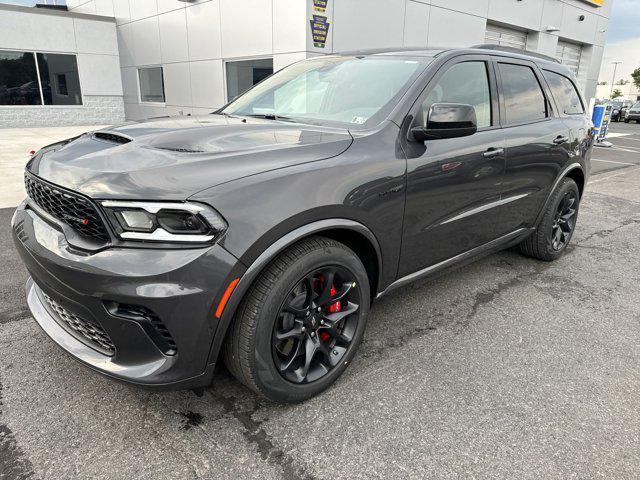 new 2024 Dodge Durango car, priced at $59,845