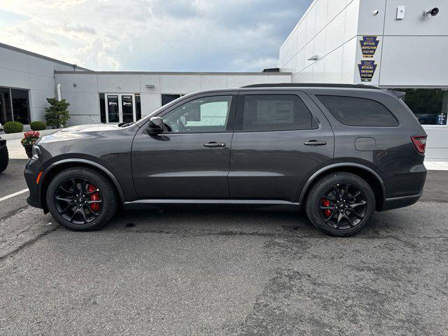 new 2024 Dodge Durango car, priced at $56,502