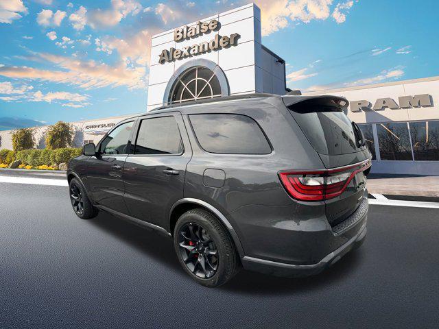 new 2024 Dodge Durango car, priced at $56,502