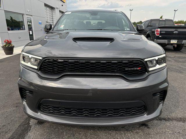 new 2024 Dodge Durango car, priced at $56,502