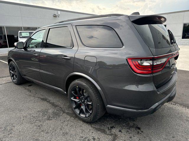 new 2024 Dodge Durango car, priced at $59,845