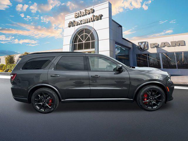 new 2024 Dodge Durango car, priced at $56,502