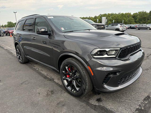 new 2024 Dodge Durango car, priced at $55,752