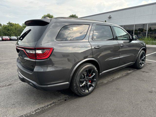 new 2024 Dodge Durango car, priced at $59,845