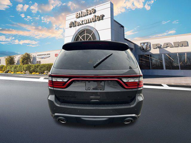 new 2024 Dodge Durango car, priced at $56,502