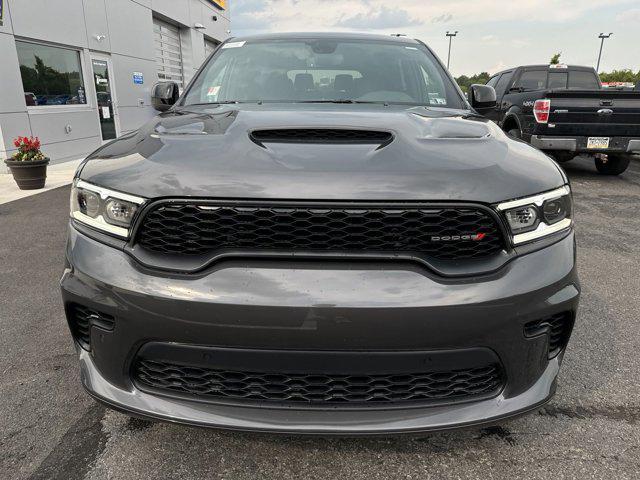 new 2024 Dodge Durango car, priced at $59,845