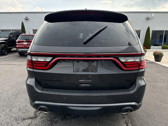 new 2024 Dodge Durango car, priced at $59,845