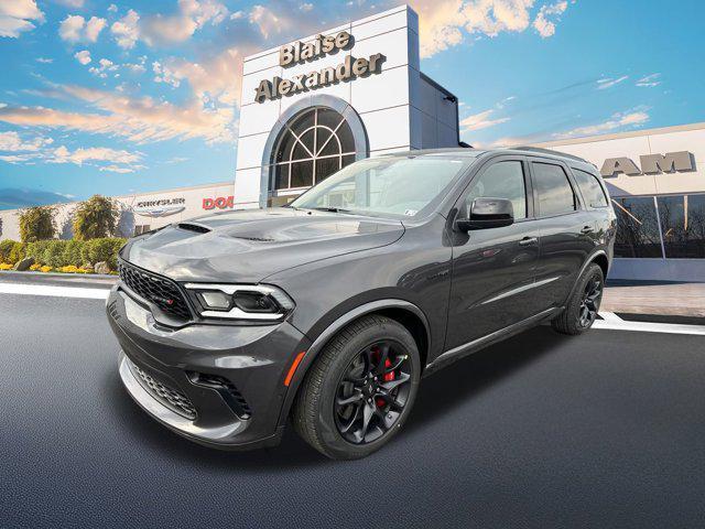 new 2024 Dodge Durango car, priced at $56,502