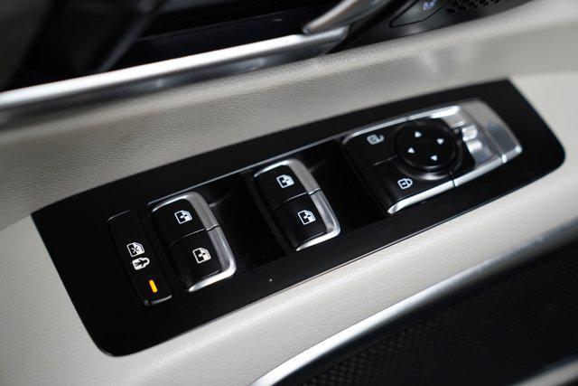 used 2022 Kia Telluride car, priced at $40,000