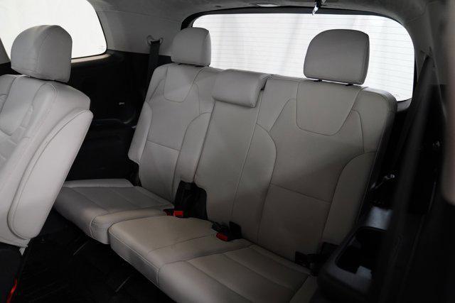 used 2022 Kia Telluride car, priced at $40,000