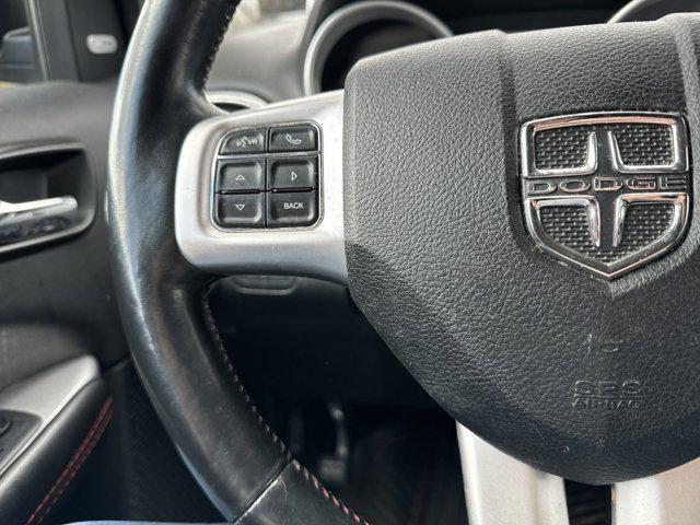 used 2018 Dodge Journey car, priced at $13,888