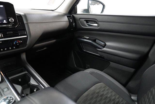 used 2022 Nissan Pathfinder car, priced at $30,500