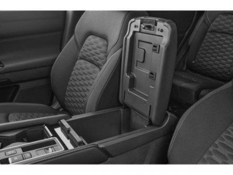used 2022 Nissan Pathfinder car, priced at $30,500