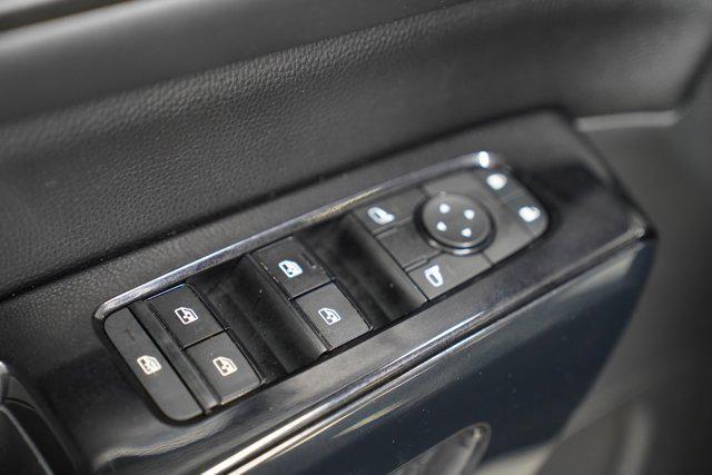 used 2022 Nissan Pathfinder car, priced at $30,500