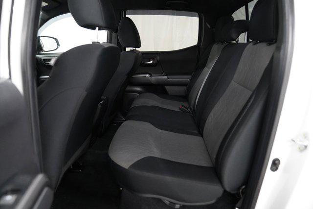 used 2023 Toyota Tacoma car, priced at $36,500