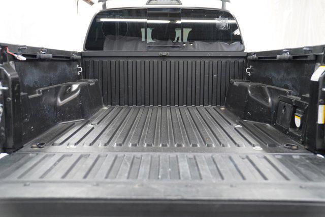 used 2023 Toyota Tacoma car, priced at $36,500