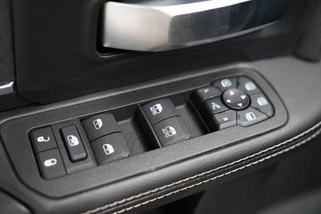 new 2025 Ram 2500 car, priced at $70,129