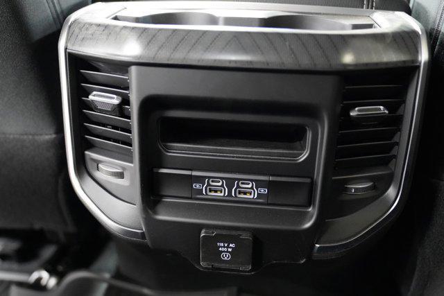 new 2025 Ram 2500 car, priced at $70,129
