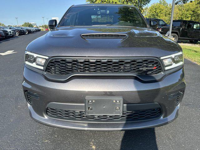 used 2021 Dodge Durango car, priced at $33,295