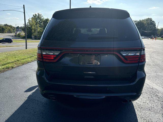 used 2021 Dodge Durango car, priced at $33,295