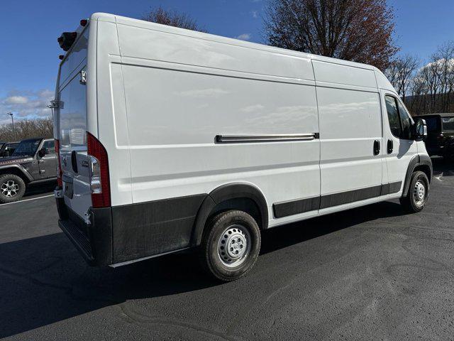 new 2025 Ram ProMaster 3500 car, priced at $49,551