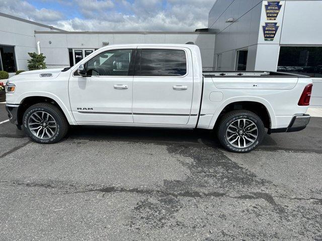 new 2025 Ram 1500 car, priced at $68,160