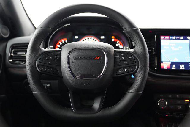 new 2025 Dodge Durango car, priced at $44,562