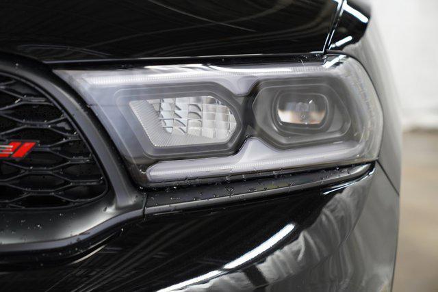 new 2025 Dodge Durango car, priced at $44,562